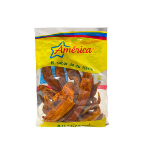 Ají Mirasol Seco, America, 100g