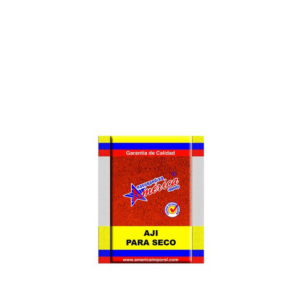 Ají para Seco, América 50g