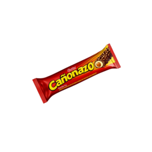 Cañonazo, Costa, 22g