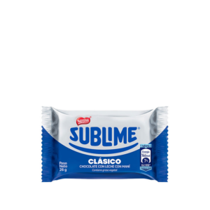 Chocolate Sublime, 30g