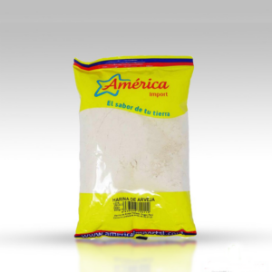Harina de Arveja América, 500g