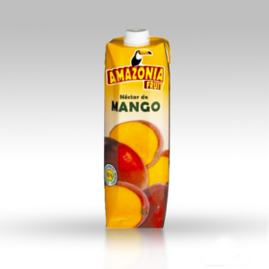 Jugo sabor Mango, Amazonía, 1L