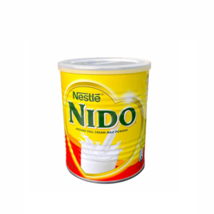 Leche Nido Powder, Nestle, 400g