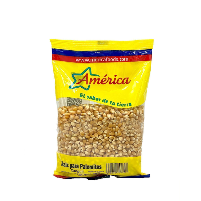 Palomitas de Maíz América, 500g