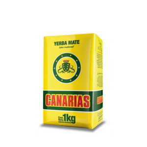 Yerba Mate, Canarias, 1kg