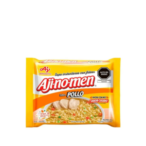 Ajinomen sabor Pollo, 80g