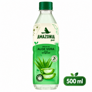 Aloe Vera, Tesoro Natural, 500ml