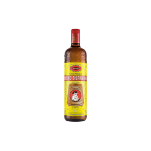 Cachaca, Velho Barreiro, 1 l