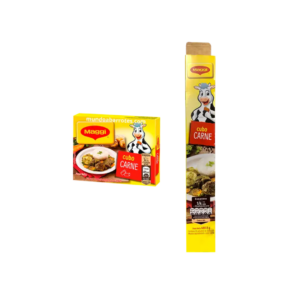Cubo de Carne, Maggi, 18.8g