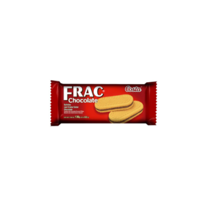 Frac Chocolate, Costa, 41g