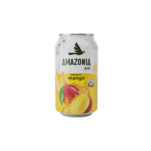 Mango en Lata, Amazonia, 330 ml