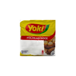 Polvilho Amido Doce, Yoki 500g
