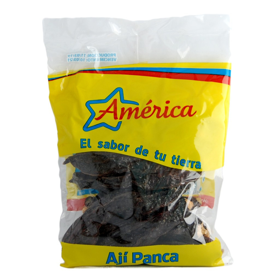 Ajì Panca, America, 100g