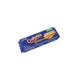 Crakeñas Doraditas, Colombina, 364g