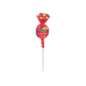 Bon Bum Fresa Intensa, 17g