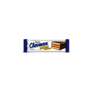 Chocman Doble Manjar, Costa, 53g