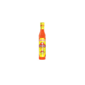 Salsa de Ajì Picante, Oriental, 100ml