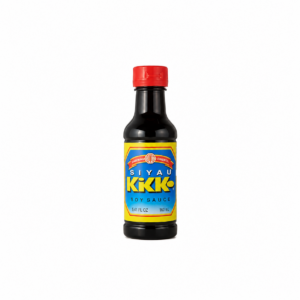 Salsa de Soia Siyau, Kikko, 160ml
