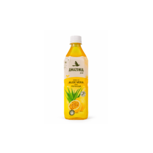 Aloe Vera sabor Maracuya, Amazonia, 500 ml