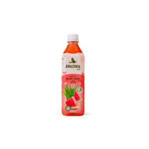 Aloe Vera sabor Sandía, Amazonia, 500 ml