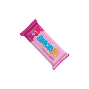 Galletas Amor, Bagley, 110g