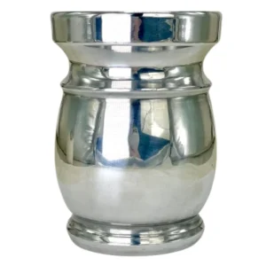 Guampa PS Aluminum - Yerbee Logo, 150 ml