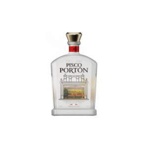 Pisco Quebranta, Portón, 70cl