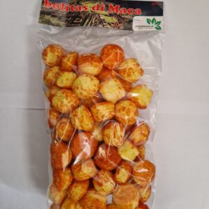 Bolitas de Maca, Andina Food, 70g